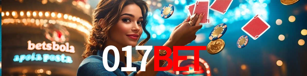 Welcome Bonus 017bet
