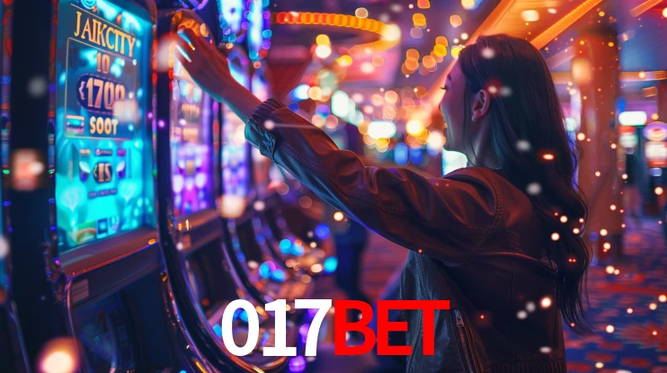 017bet: Seu Cassino Premiado com Pagamentos Rápidos