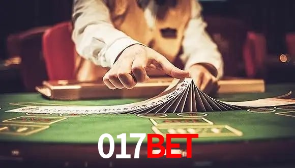 VIP Casino 017bet