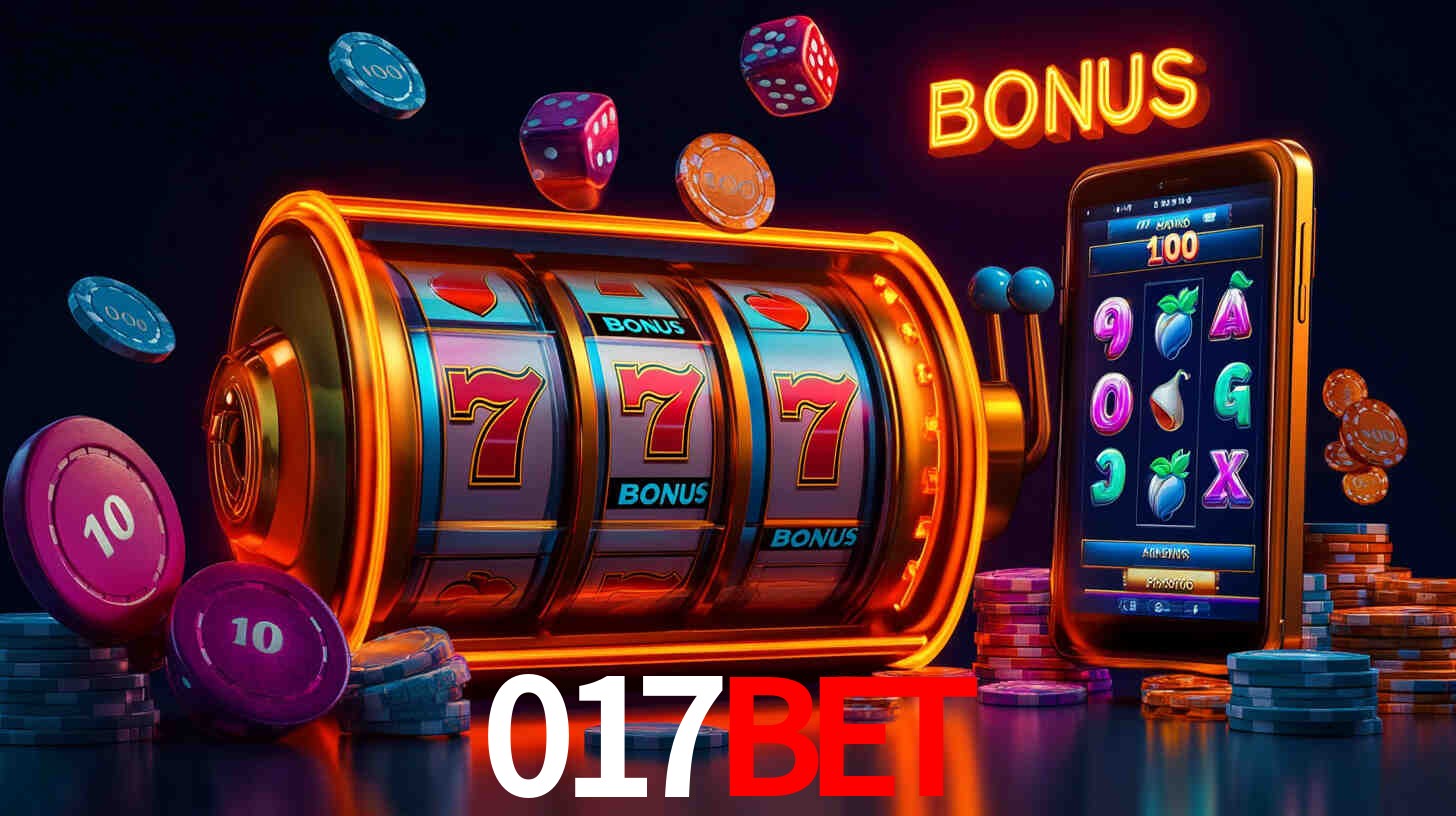 Inovações de Jogos na 017bet: O Futuro das Experiências Interativas