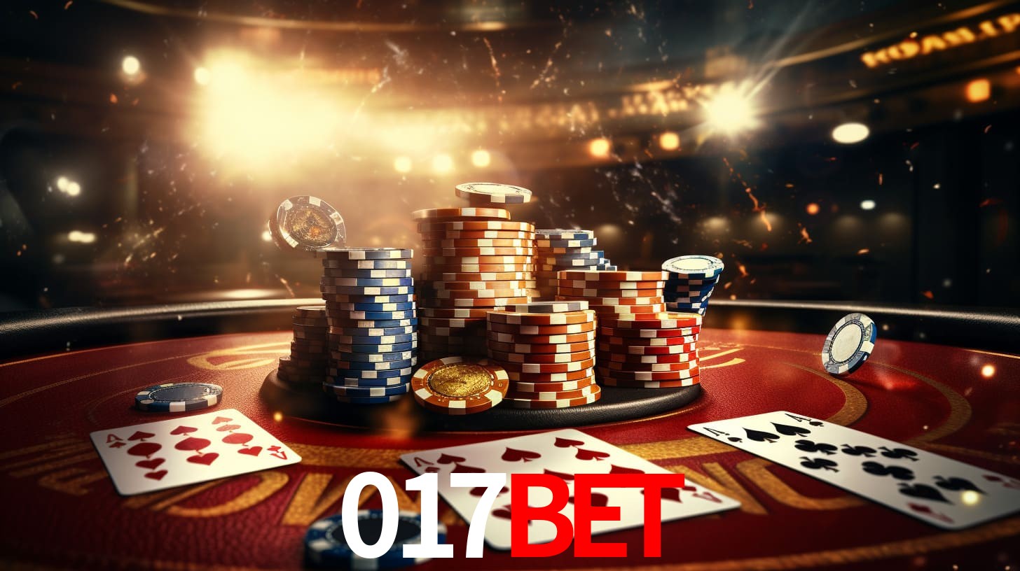 Programa VIP 017bet