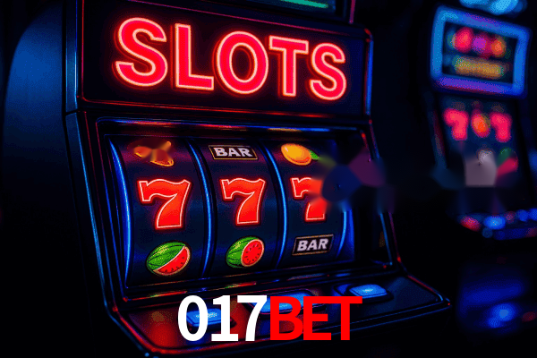 Slots 017bet - Giros Grátis Diários