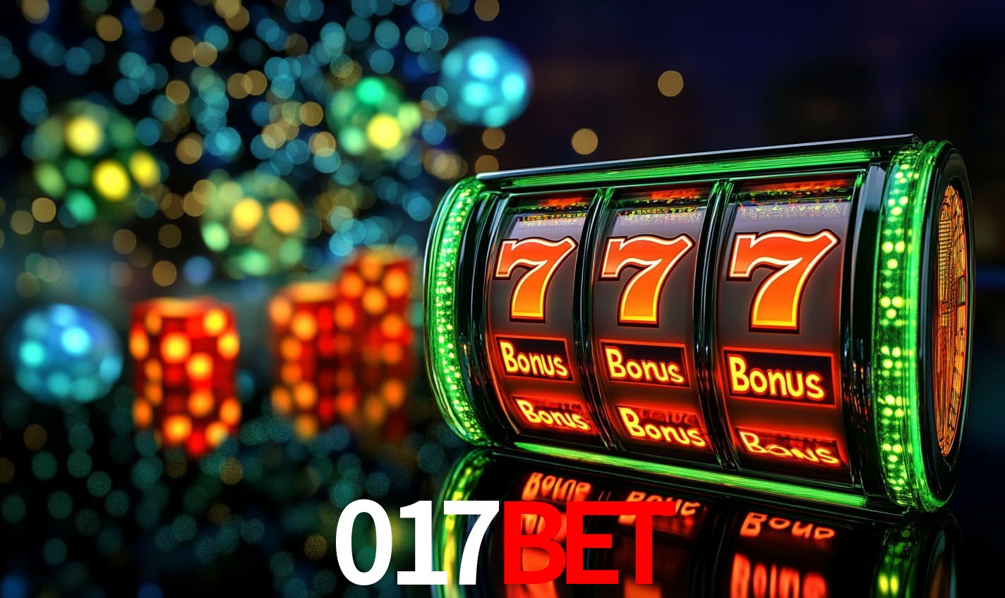 Promoções Sazonais 017bet