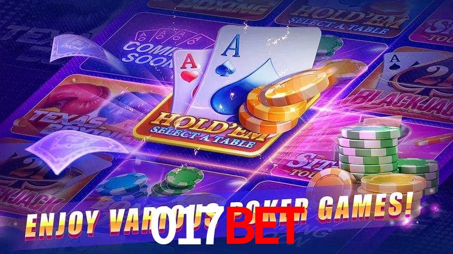 017bet Logo 1