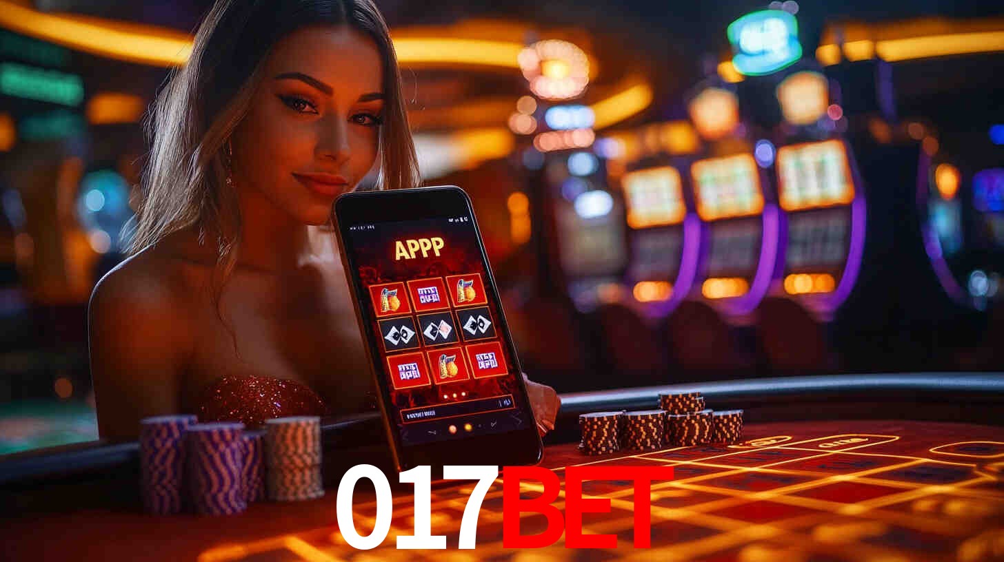 Descubra a Essência do 017bet: Nossa História e Compromissos