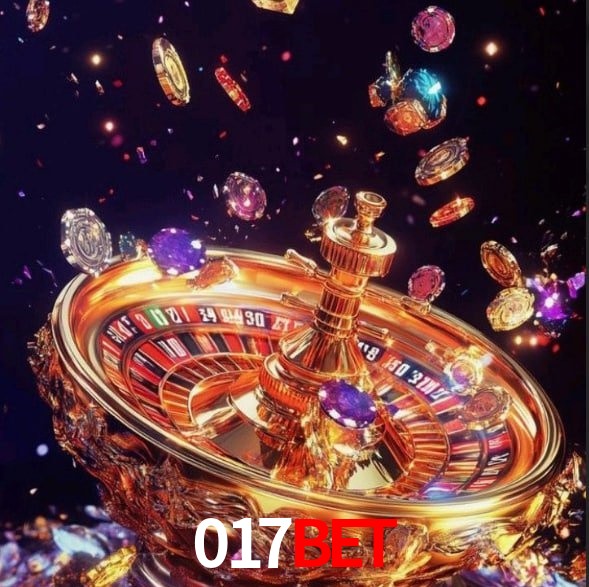 017bet Instalar Logo 3