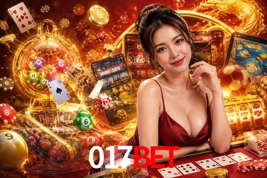 Account Benefits 017bet