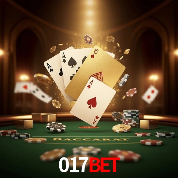 Roulette Table 017bet