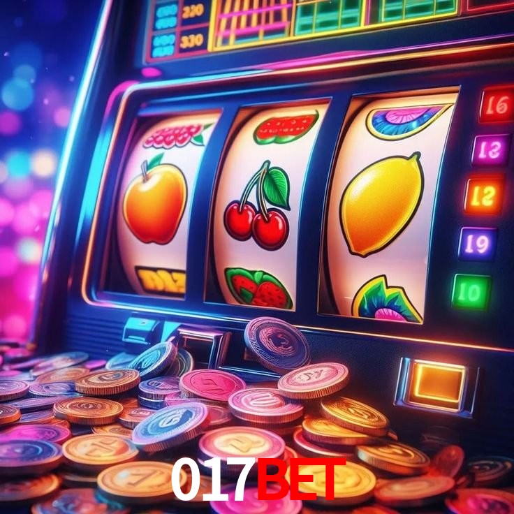 Diretório de Jogos 017bet