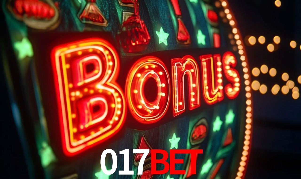 Casino VIP 017bet