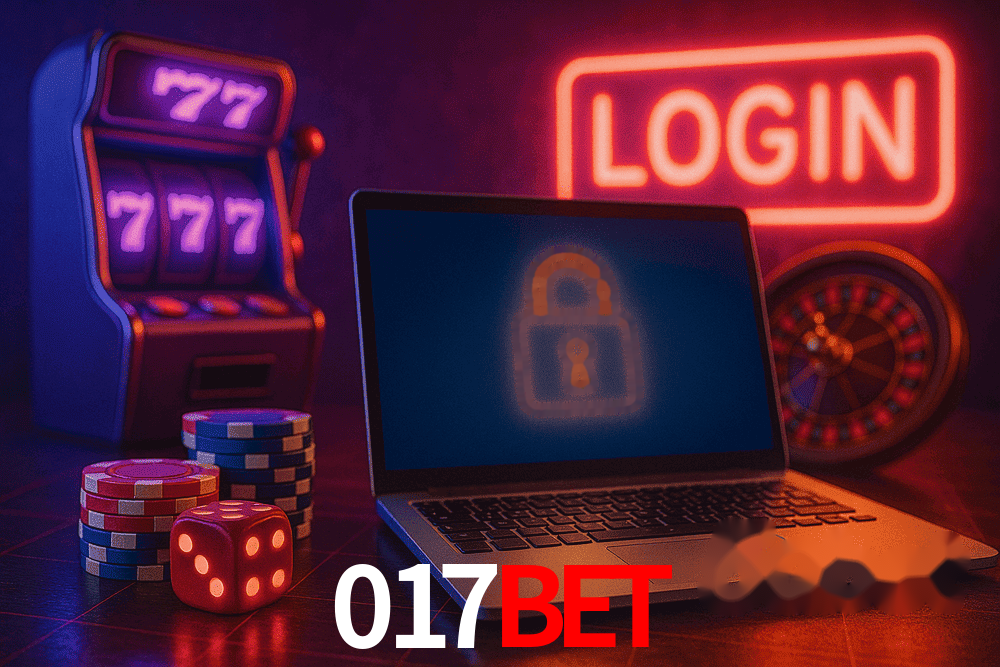 Jogos de Slot 017bet