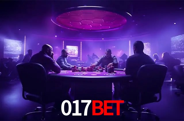 Login Seguro 017bet