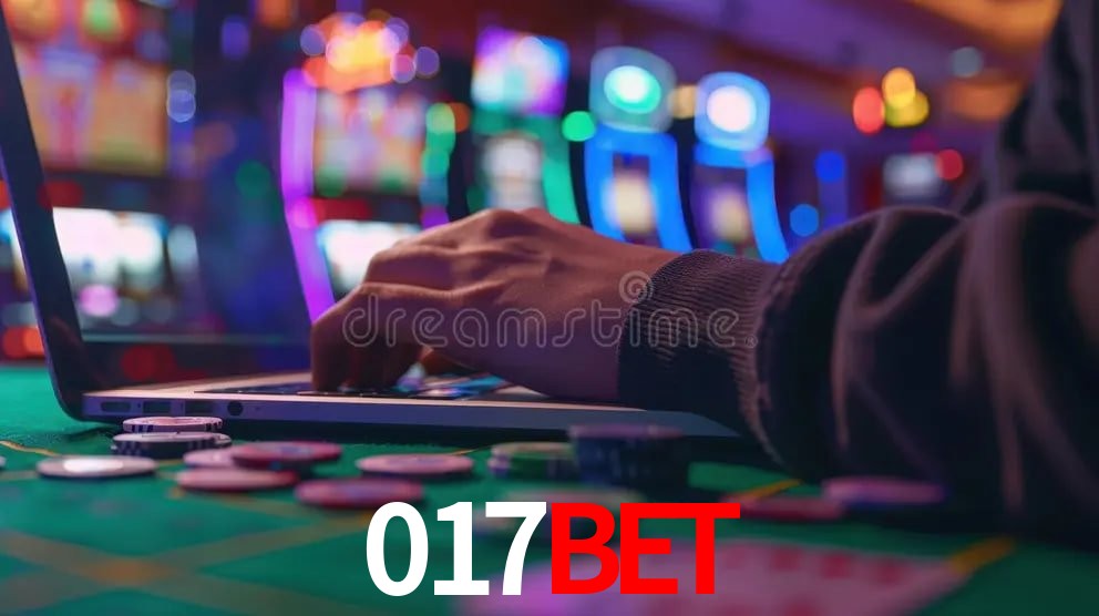 Mesa de Blackjack 017bet