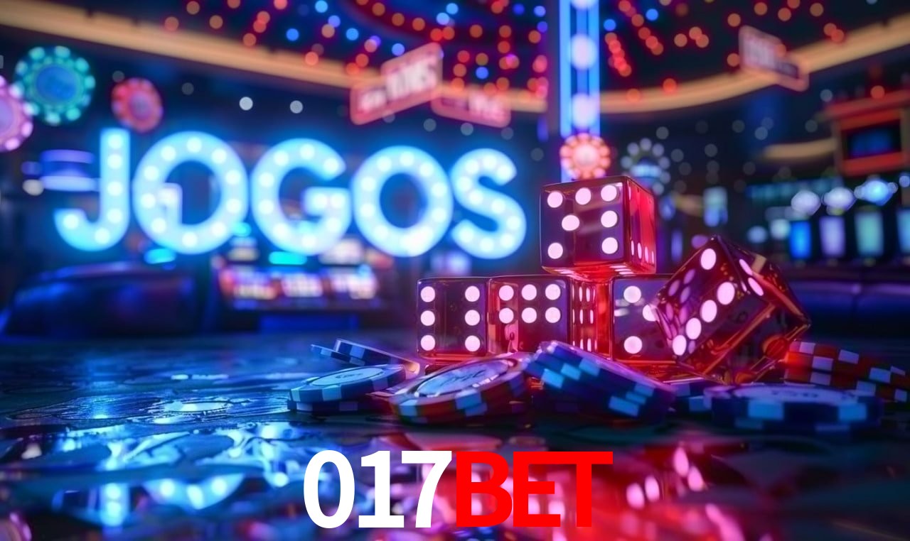 Casino Ao Vivo 017bet