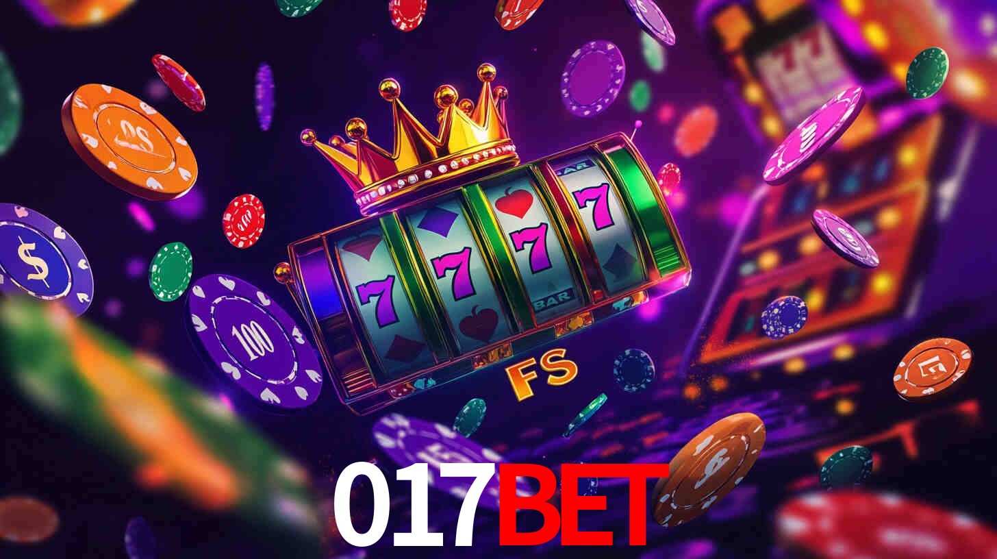 Premium Interface 017bet