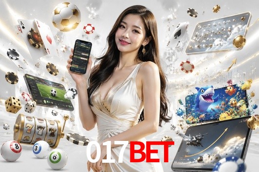 Slot Games 017bet