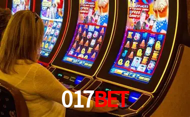 Desvendando o Mundo dos Jogos Virtuais na 017bet
