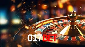 Loteria 017bet - Quina e mais jogos