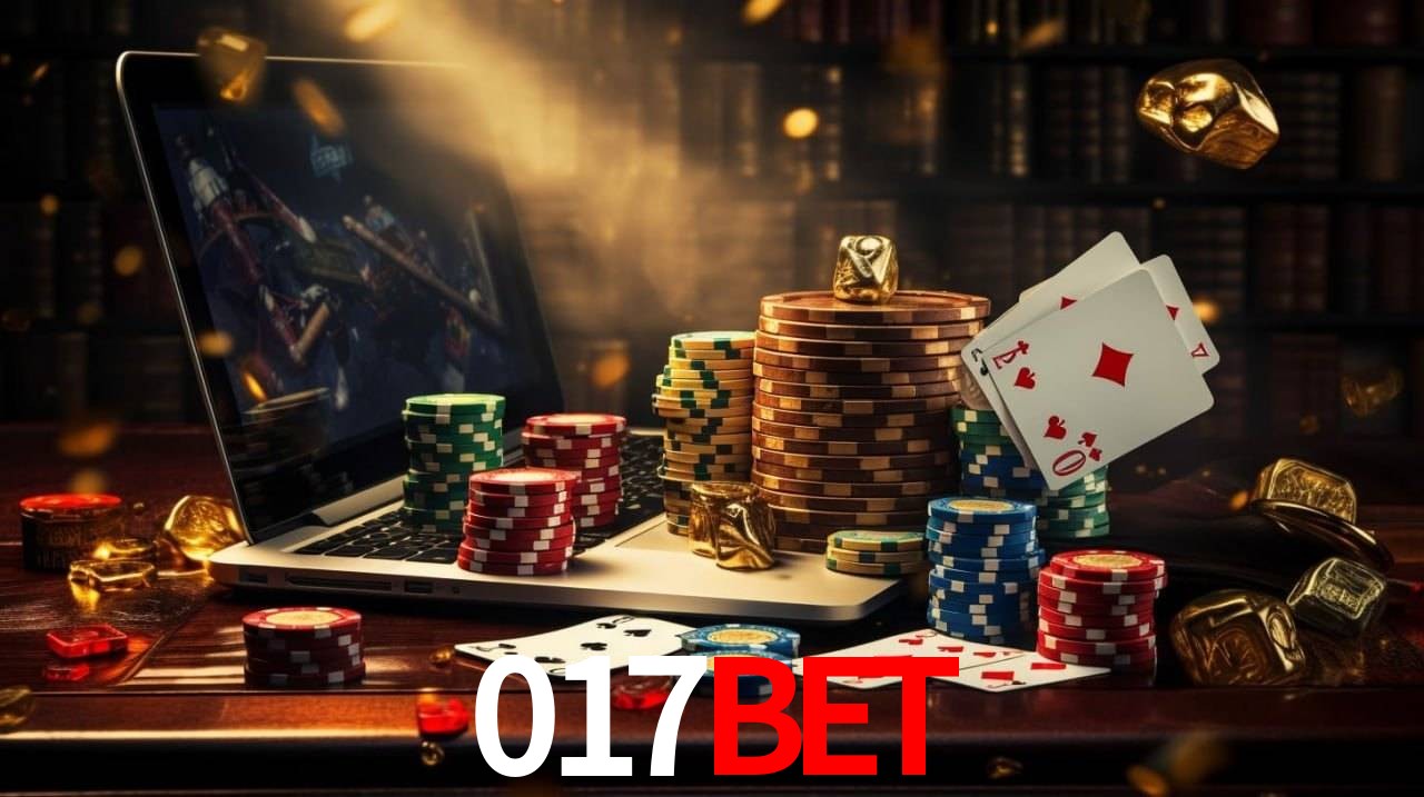 Apostas de Tênis 017bet