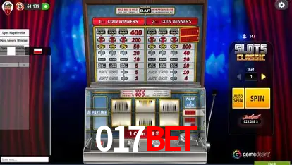 A Emoção da Loteria na 017bet: Uma Chance de Mudança de Vida