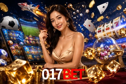Game Providers 017bet