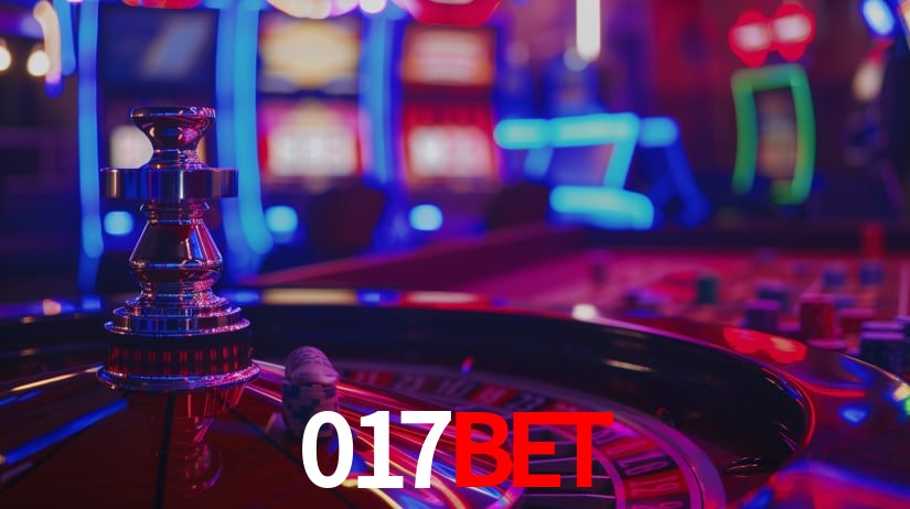 Sinta a adrenalina dos jogos de cassino com 017bet