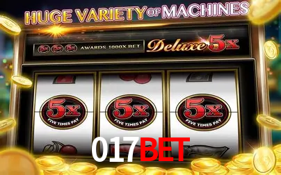 Apostas Esportivas na 017bet: Um Guia Completo