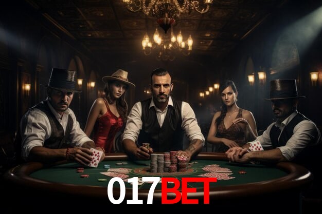 017bet Logo 3
