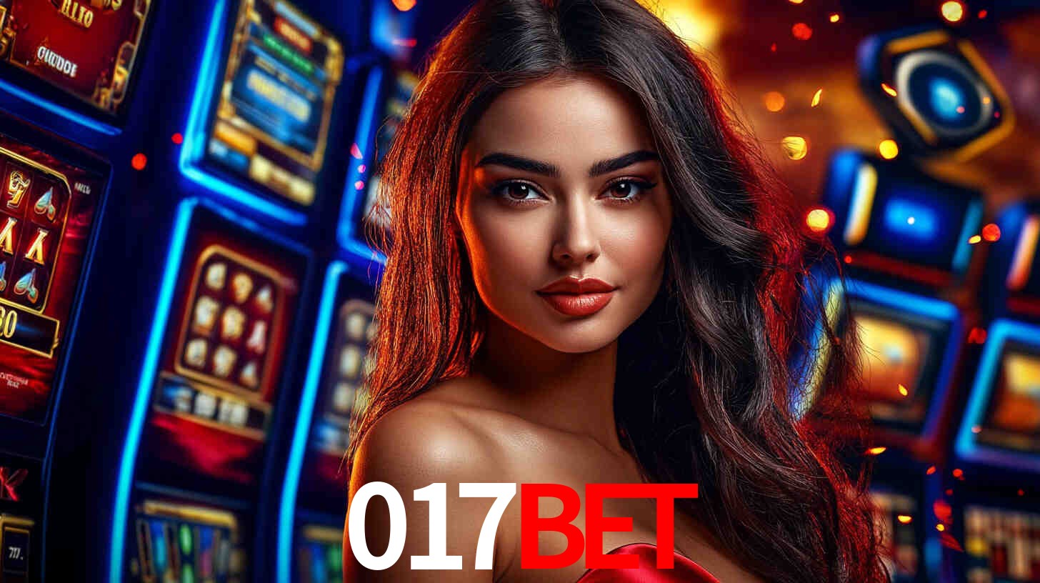 A Experiência Imersiva dos Cassinos Ao Vivo no 017bet