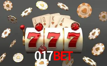 Descubra o Mundo do Cassino Online com 017bet