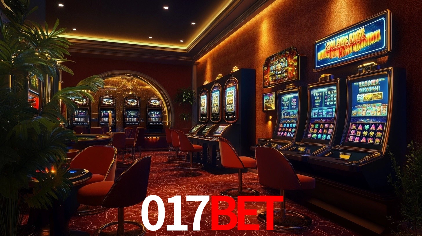 Exclusive Games 017bet