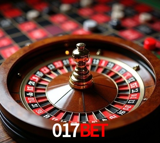 Plataforma 017bet - Cloud AWS Infrastructure