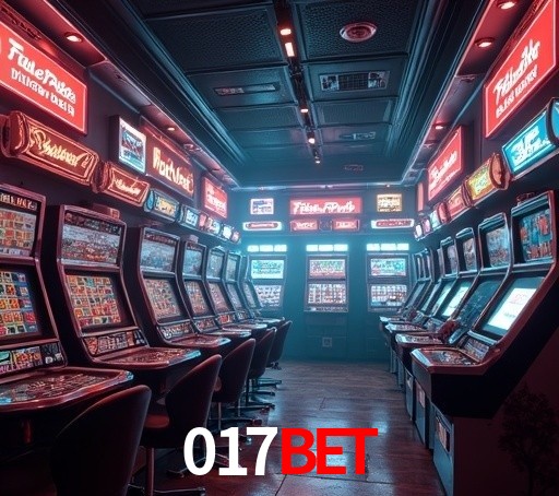 Plataforma 017bet - Segurança SSL 256-bit