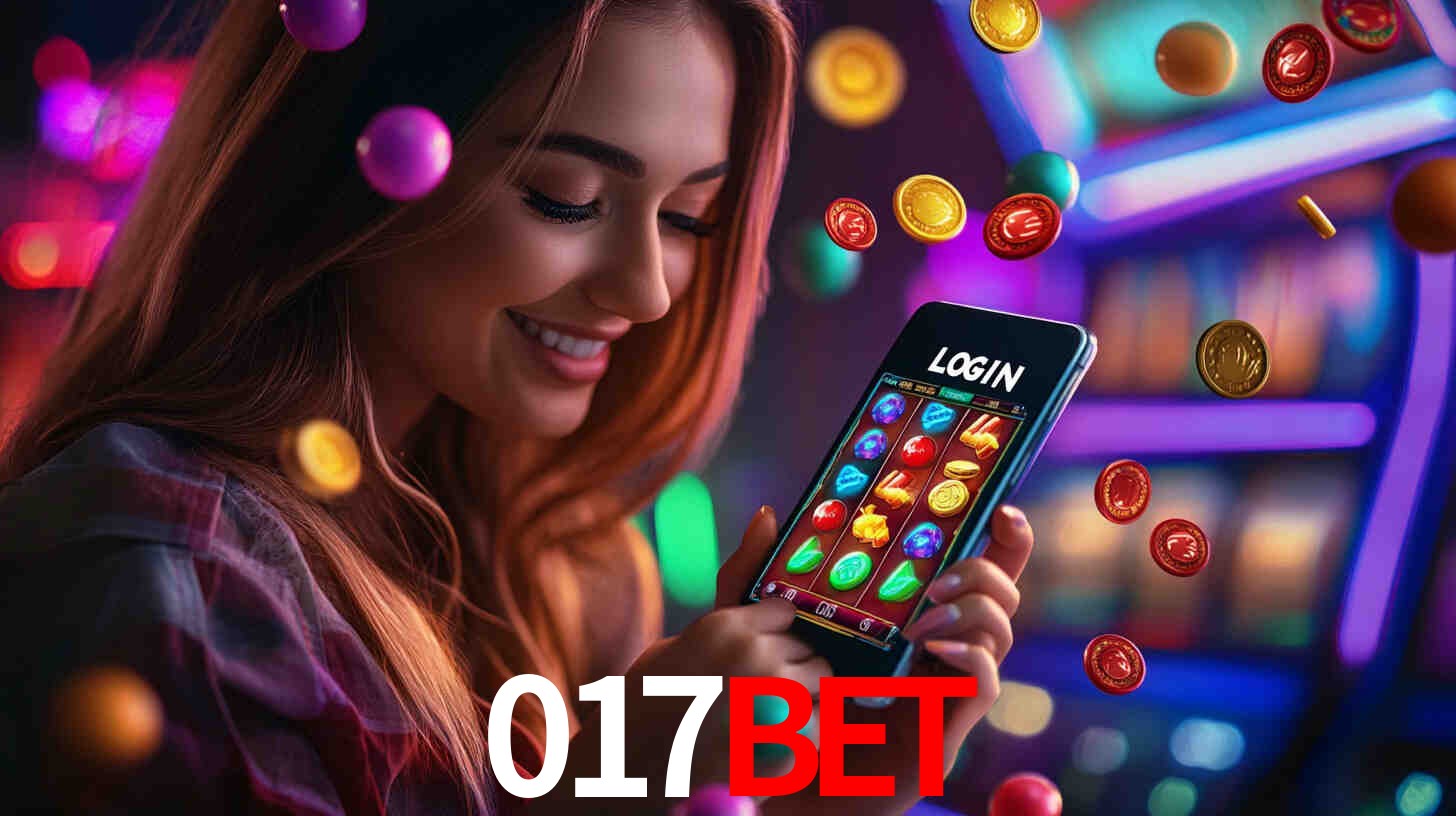 017bet: Seu Especialista em Apostas Esportivas Brasileiras