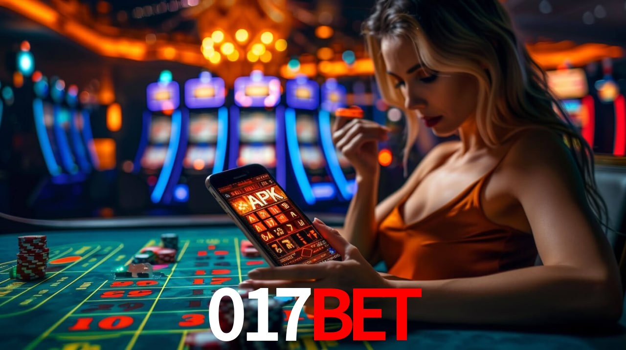 Blackjack Table 017bet