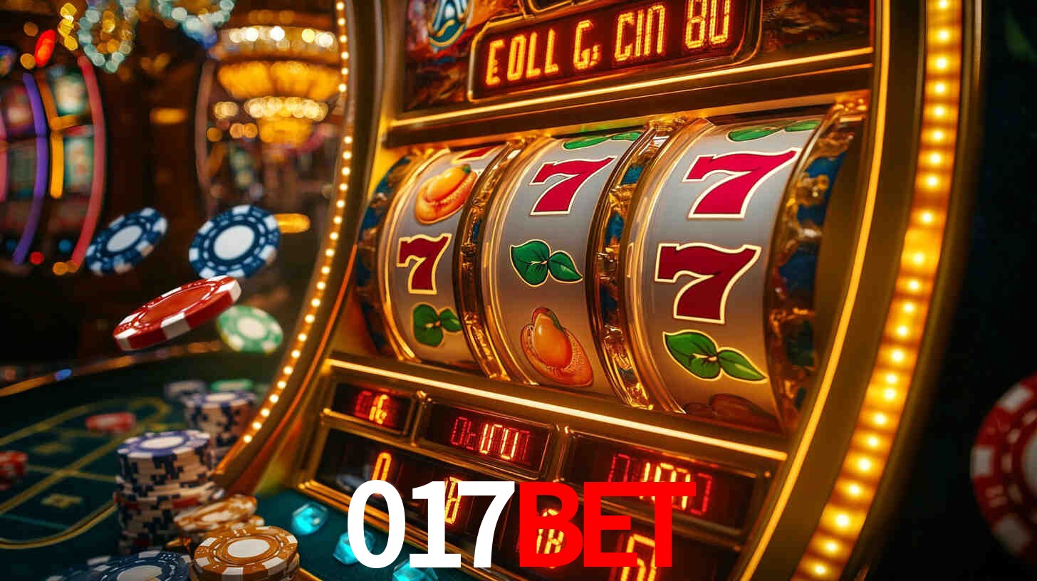 Certificação GLI 017bet