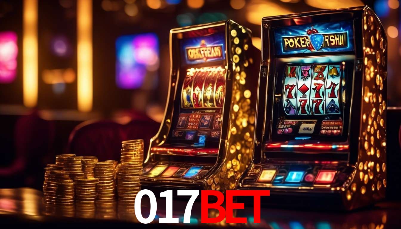 cassino 017bet
