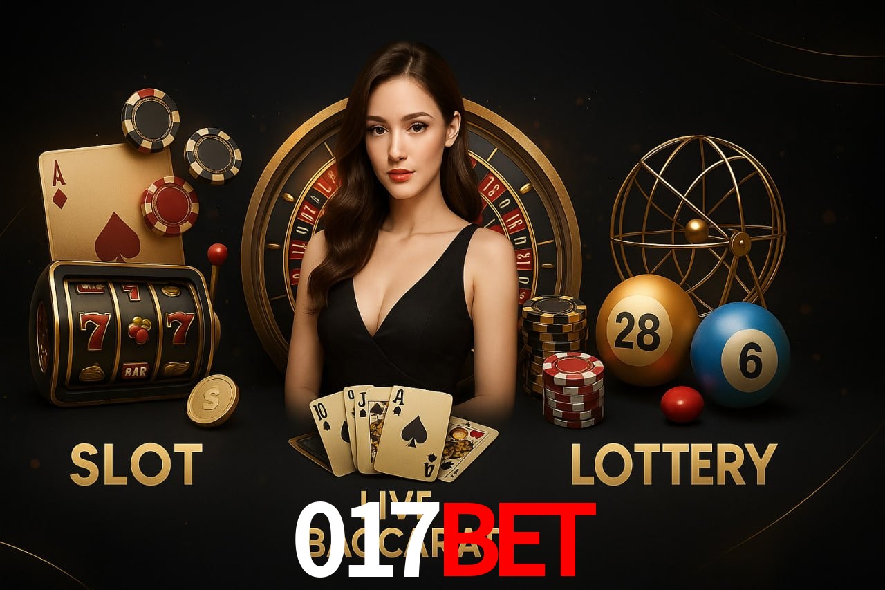 Slots 017bet - RTP Alto Certificado