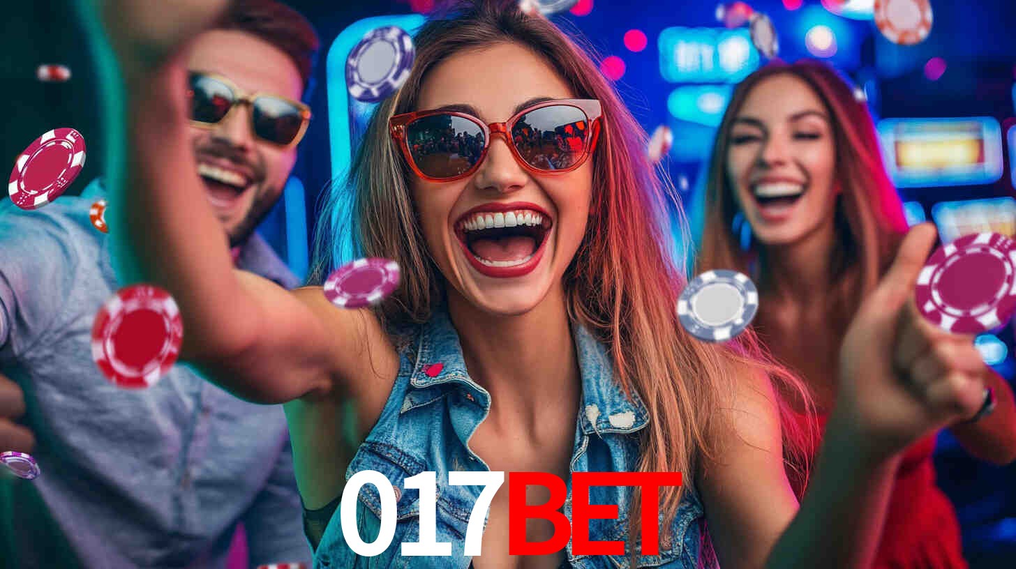 Explorando a Categoria de Eventos em Apostas na 017bet